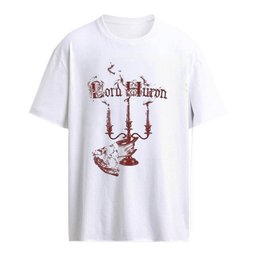 Lord Huron Sleepwalker Shirt