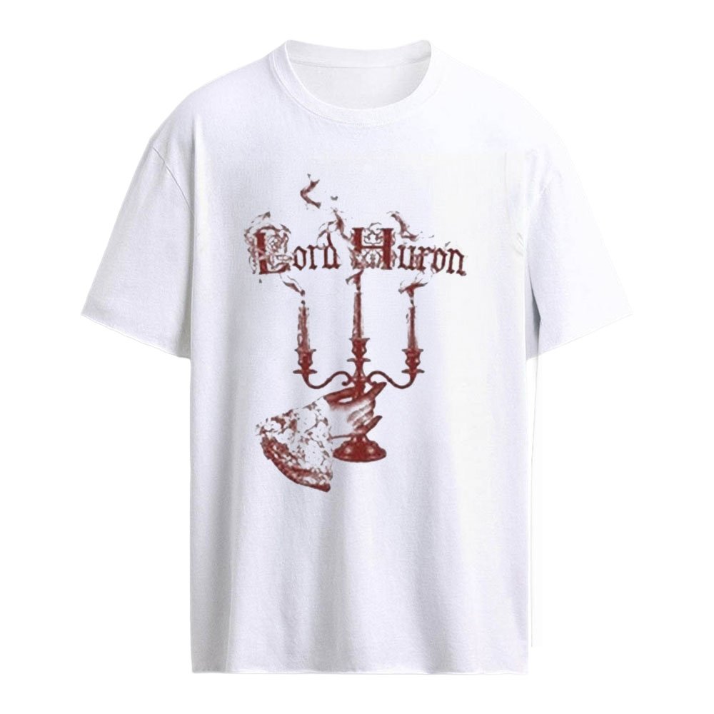 Lord Huron Sleepwalker Shirt