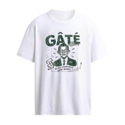 Ontime Birmingham Concept La Gate Ecole Communale Saint Benoit Shirt