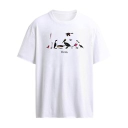 Richard Scarry Birds Shirt