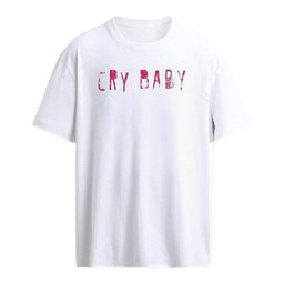 Vince Staples Cream Cry Baby 2026 T-Shirt