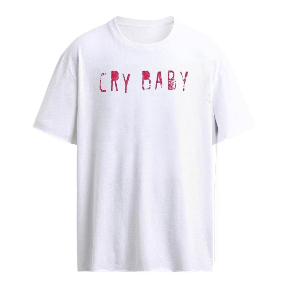 Vince Staples Cream Cry Baby 2026 T-Shirt