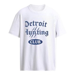 Detroit Hunting Club Shirt