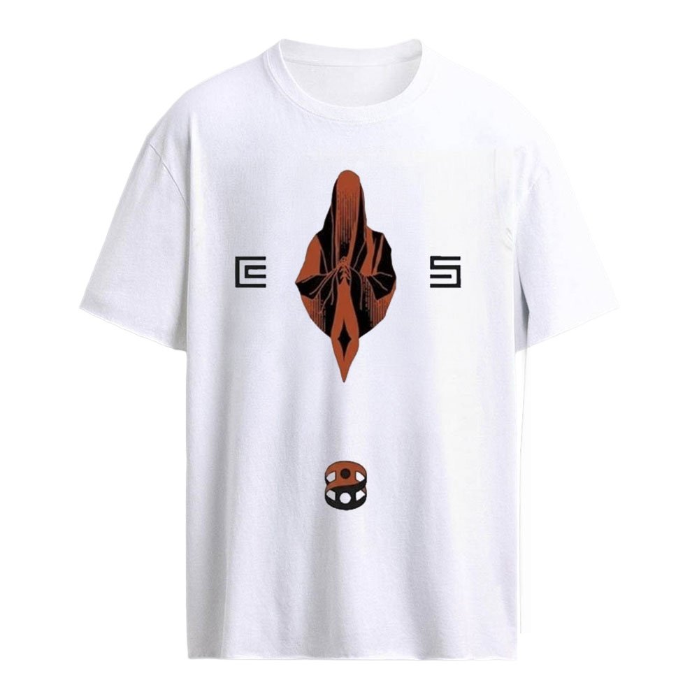 Circa Survive CS Shirt