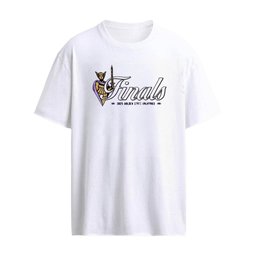 Zendaya Golden State Valkyries WNBA 2026 Finals Game 5 Giveaway Shirt