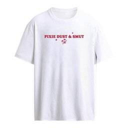The Lost Bros Pixie Dust And Smut Shirt