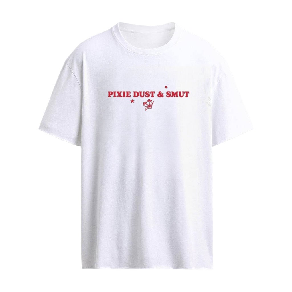 The Lost Bros Pixie Dust And Smut Shirt