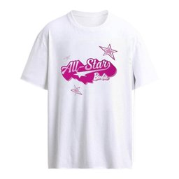 Angel Reese All-Star Barbie Shirt