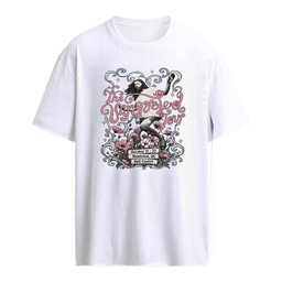 Olivia Rodrigo Montreal QC Concert 2026 Poster T-Shirt