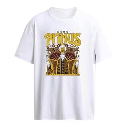 Primus No Kings Shirt