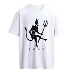 Grimykids 03 Devil Shirt