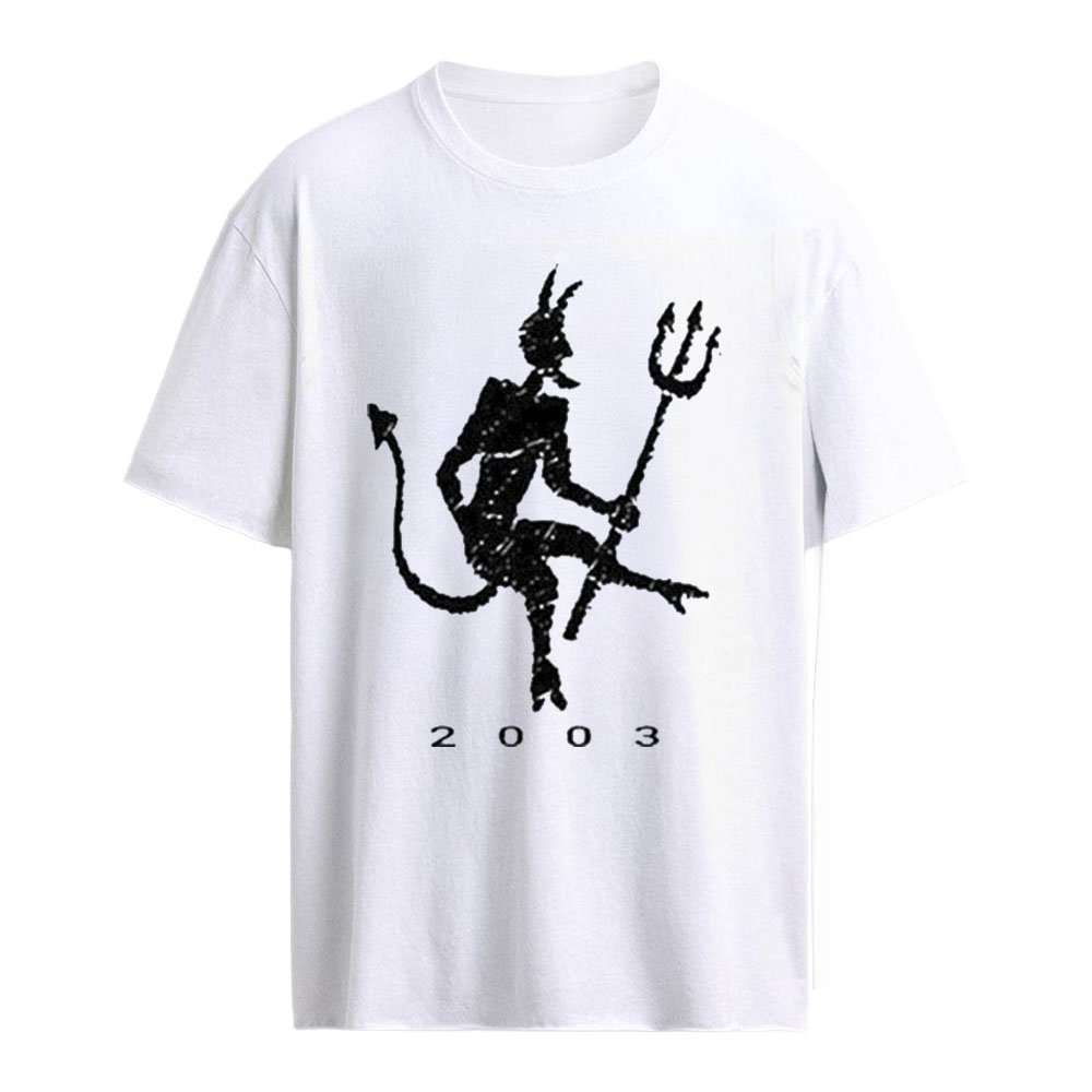 Grimykids 03 Devil Shirt