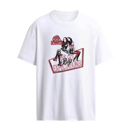 Olivia Rodrigo Featuring Chappell Roan Expectations Remix Single Release Shirt