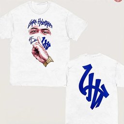 Leka Halasima Leka Ski Mask 2026 Shirt