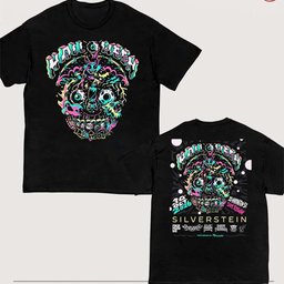 Ramfest x Halloween 2026 At 20 Harrington St In Cape Town On October 10 2026 T-Shirt