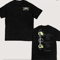 Head Trip Festival 2026 Merch At Empire Polo Club In Indio CA On October 10 11 2026 State Of Mind