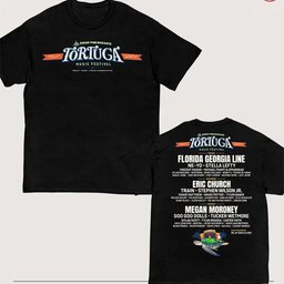 Tortuga Music Festival 2027 At Fort Lauderdale Beach In Fort Lauderdale FL On April 2-4 2027 Line