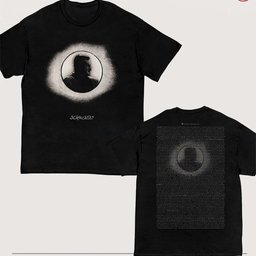 Zach Bryan Young Manhood Eclipse 2027 T-Shirt