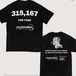 Commanders 315167 Per Year The Coach Greg Knapp 2026 Shirt