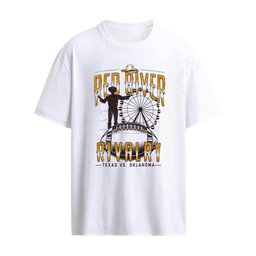 2026 Longhorns Red River Rivalry Shirt