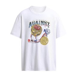 Against Lab World Champion Al 26 Sports Shirt
