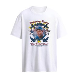 Bueno Slamming Sammy Say It Ain’t Sosa Shirt