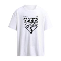 Chicago White Sox Take October Shirt