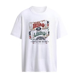 Atlanta Dream vs New York Liberty WNBA Playoffs 2026 Game 2 Battle For The West Tickets Graphic T-shirt