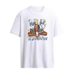 A’ja Wilson MVP Shirt