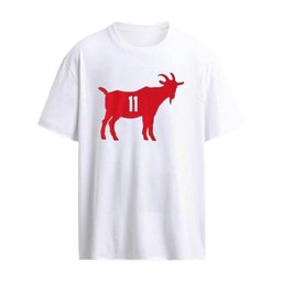 Jose Ramirez GOAT 11 T-Shirt