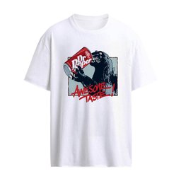 Godzilla Dr Pepper Awesome Taste Shirt