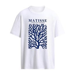Matisse London Art Museum T-Shirt