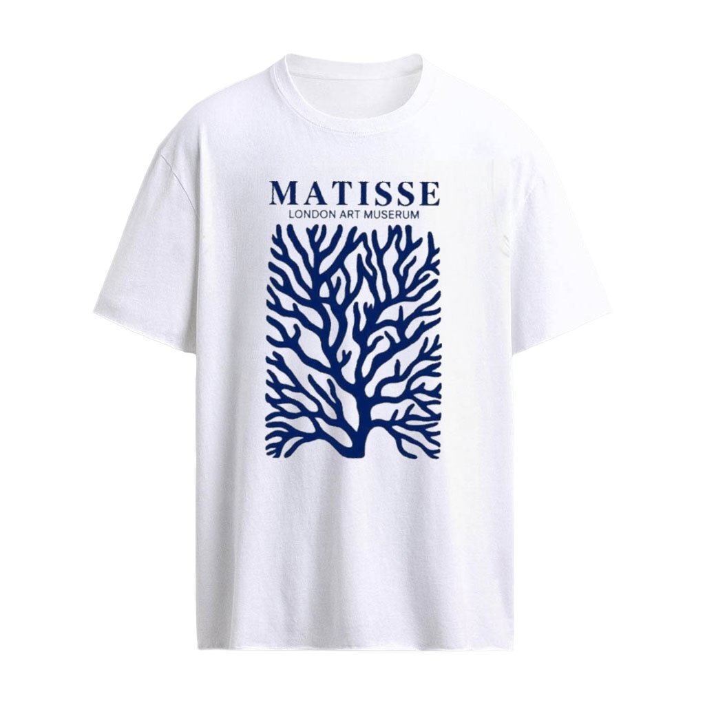Matisse London Art Museum T-Shirt