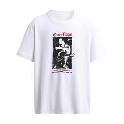 Hayley Williams Cro-Mags Save the Debuantes Shirt