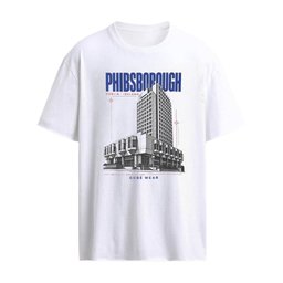 Gubé Wear Phibsborough Shopping Centre Shirt
