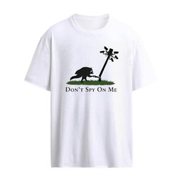 Jimothy Don’t Spy On Me Shirt