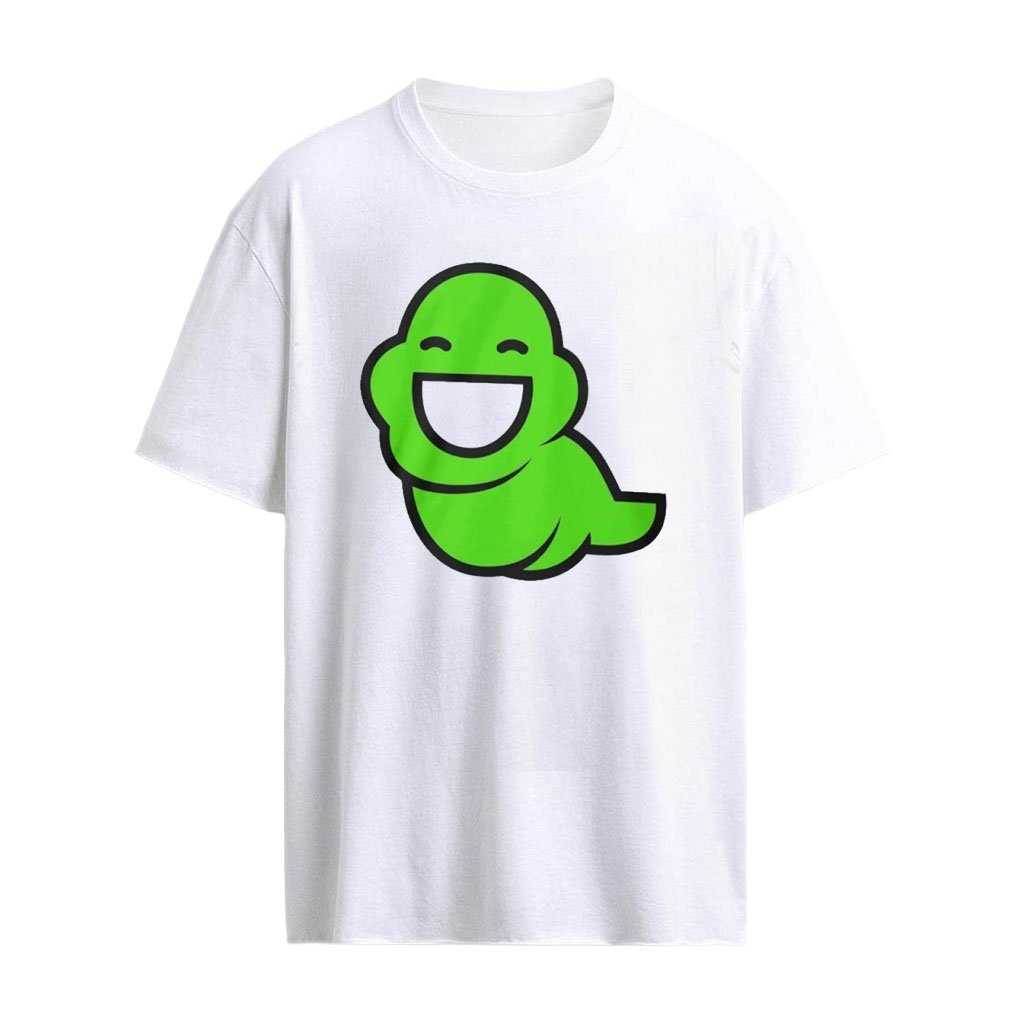 Homestuck John Egbert Slime Ghost Shirt
