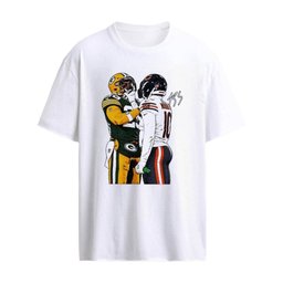 Luther Burden Iii Bears Graphic T-Shirt