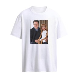 Michael Dell Ventriloquist Dummy Shirt
