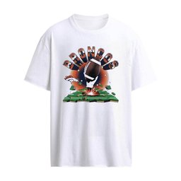 Denver Broncos NFL 2026 Explode Clubhouse T-shirt