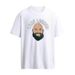 Lane Johnson Legend T-Shirt