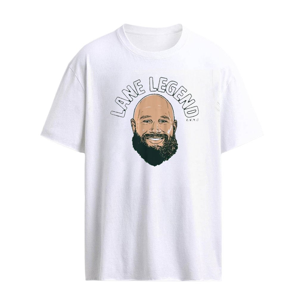 Lane Johnson Legend T-Shirt