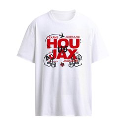 Houston Texans VS Jacksonville Jaguars London, England October 18, 2026 NFL International Game T-Shirt