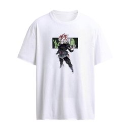 Goku Black Zamasu Dragon Ball Super Anime T-Shirt