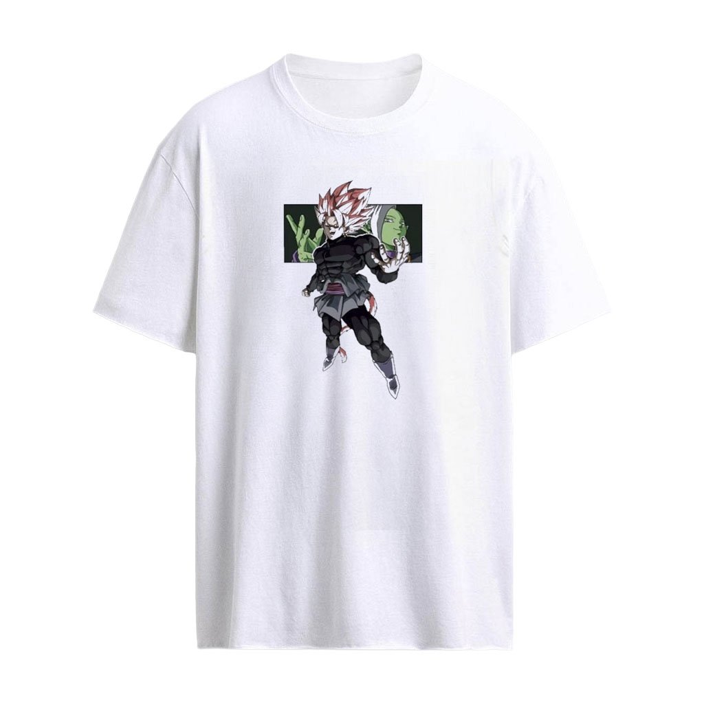 Goku Black Zamasu Dragon Ball Super Anime T-Shirt