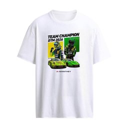 Manthey DTM Team Champion 2026 T-Shirt
