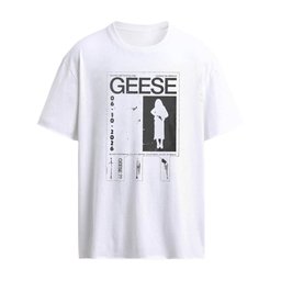 Geese Teatro Metropolitan Mexico Oct 6, 2026 Shirt