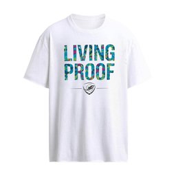 Dolphins Crucial Catch Living Proof Shirt