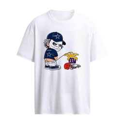 Dallas Cowboys Michael Myers Piss On Eagles Giants Commanders shirt