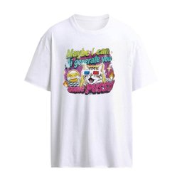 Maybe I Can Ai Generate You Some Pussy Shirt